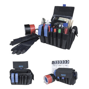 KUPO KSB-010 Utility AC Bag многофункциональная сумка