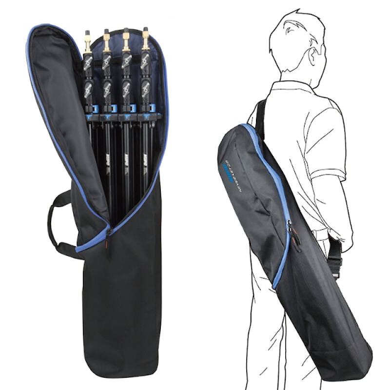 KUPO KSB-030 KUPO Click Stand Bag (Small) чехол для стоек/штативов