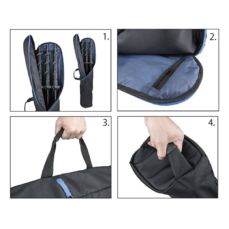 KUPO KSB-030 KUPO Click Stand Bag (Small) чехол для стоек/штативов