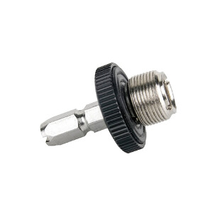 KUPO KS-087 Quick release adapter 5/8"-27 male top mount адаптер