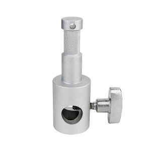 KUPO KS-098 Adapter stud 5/8" receiver to 5/8" stud адаптер