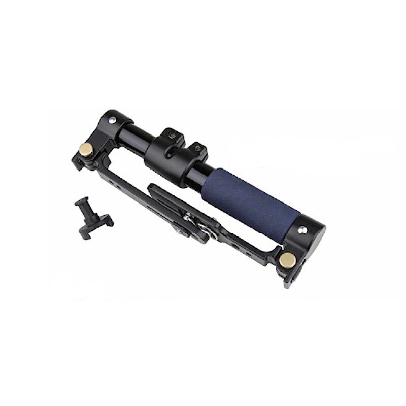 KUPO KS-109 Folding Flash Bracket складное крепление для камеры/вспышки