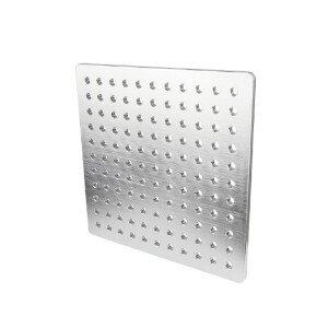 KUPO KS-1212 12&quot;x12&quot; Square cheese plate (aluminium) площадка