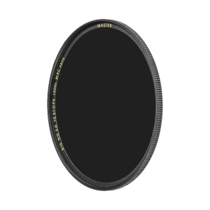 B+W MASTER 810 ND MRC nano нейтрально-серый фильтр плотности 3.0 для объектив 77 мм