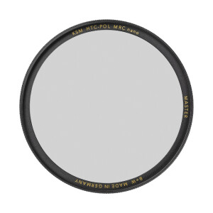 B+W MASTER CPL HTC KSM MRC nano циркулярный поляризационный фильтр для объектива 55 мм