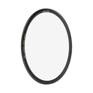 B+W MASTER 007 Clear MRC nano светофильтр защитный для объектива 95 мм