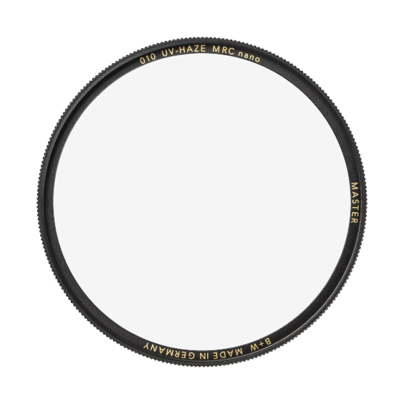 B+W MASTER 010 UV MRC nano светофильтр ультрафиолетовый для объектива 77 мм