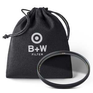 B+W BASIC 702 MRC Graduated ND 25 % градиентный фильтр для объектива 72 мм
