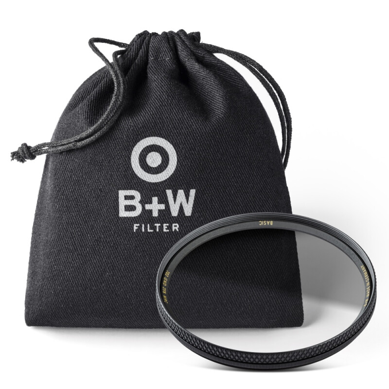 B+W BASIC 702 MRC Graduated ND 25 % градиентный фильтр для объектива 72 мм