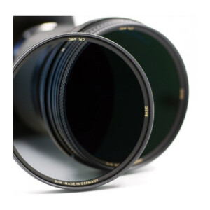 B+W BASIC S03 CPL MRC циркулярный поляризационный фильтр для объектива 72 мм