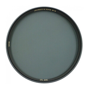 B+W BASIC S03 CPL MRC циркулярный поляризационный фильтр для объектива 95 мм