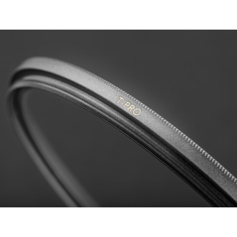B+W T-Pro 007 Clear MRC nano фильтр защитный для объектива 49 мм