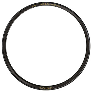 B+W XS-Pro Digital 007 MRC nano Clear фильтр защитный для объектива 86 мм