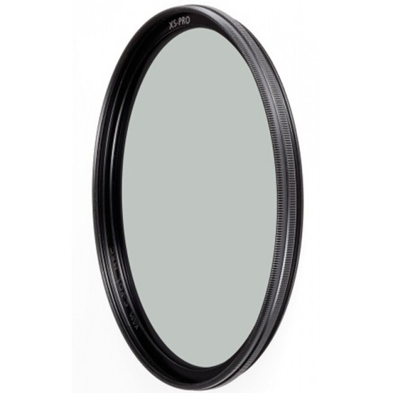 B+W XS-Pro Digital HTC Käsemann MRC nano Pol-Circ циркулярный поляризационный фильтр 86 мм