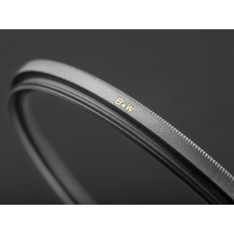 B+W T-Pro 007 Clear MRC nano светофильтр защитный 43 мм