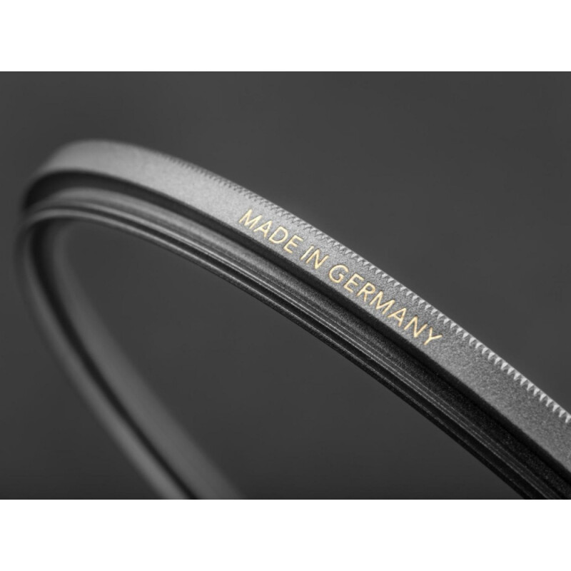 B+W T-Pro 010 UV-Haze MRC nano фильтр ультрафиолетовый для объектива 52 мм