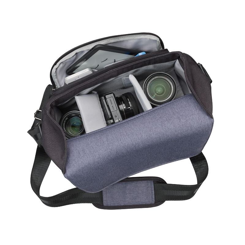 CULLMANN BRISTOL Maxima 322+ blue сумка для фото оборудования