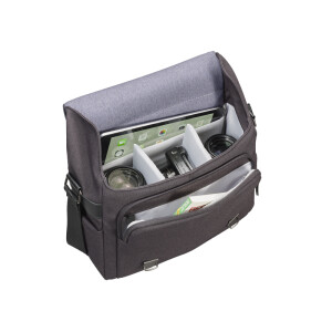 CULLMANN BRISTOL Maxima 322+ blue сумка для фото оборудования