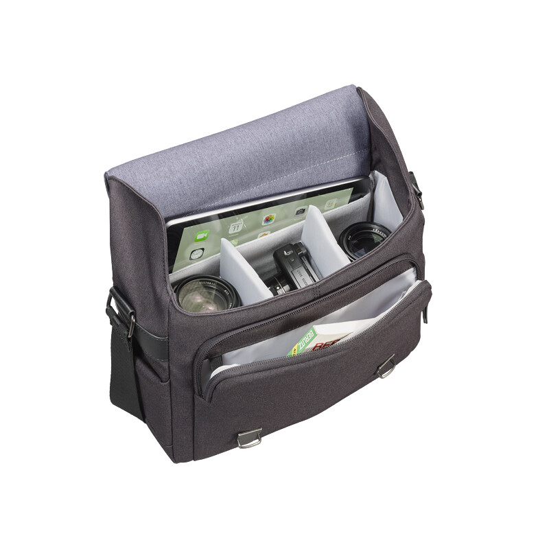 CULLMANN BRISTOL Maxima 322+ blue сумка для фото оборудования