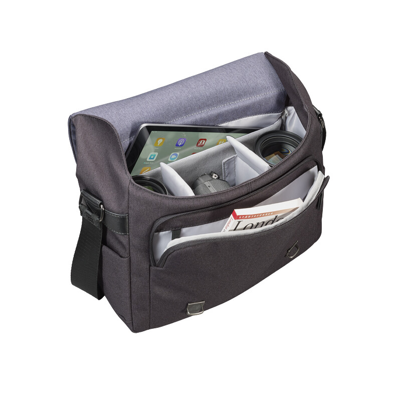 CULLMANN BRISTOL Maxima 333+ blue сумка для фото оборудования