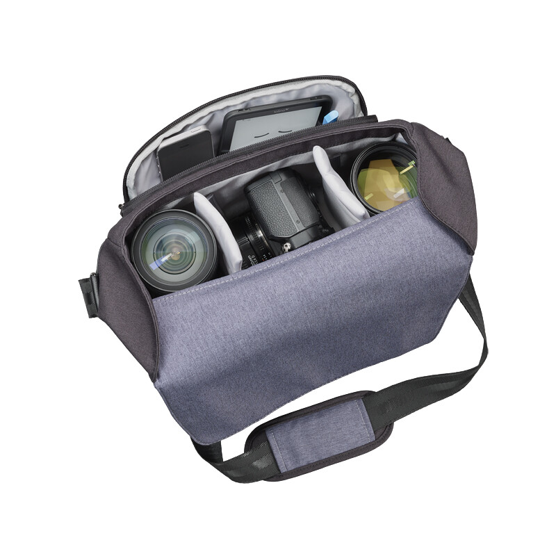 CULLMANN BRISTOL Maxima 333+ blue сумка для фото оборудования