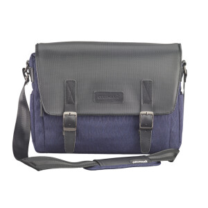 CULLMANN BRISTOL Maxima 333+ dark blue сумка для фото оборудования