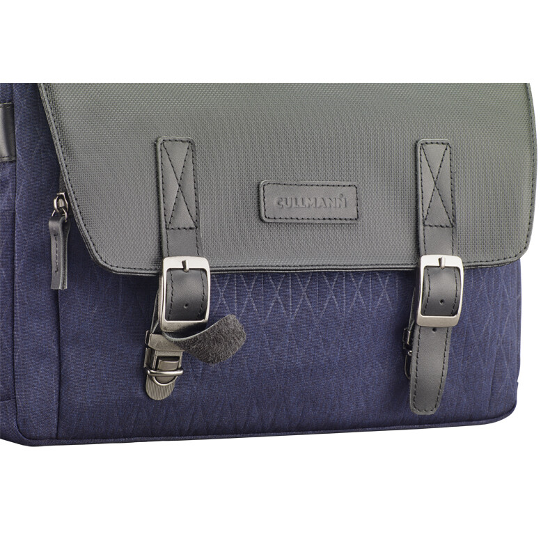 CULLMANN BRISTOL Maxima 333+ dark blue сумка для фото оборудования