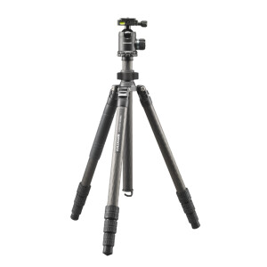 CULLMANN CARVAO 828MC black штатив с головой и моноподом