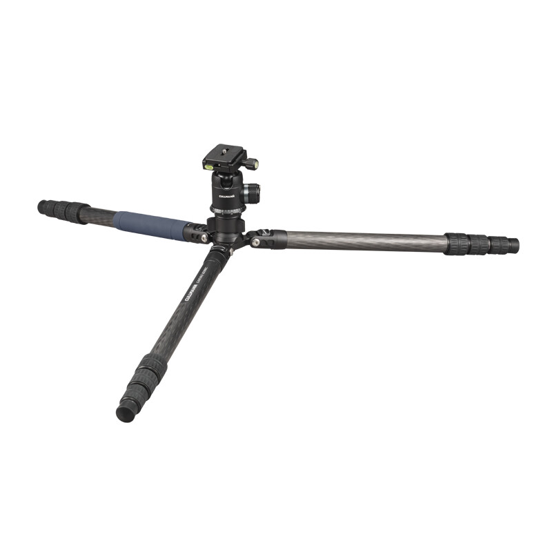 CULLMANN CARVAO 828MC black штатив с головой и моноподом