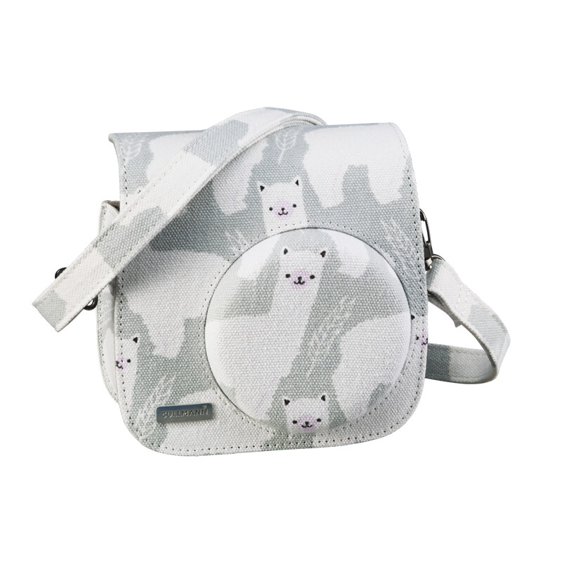 CULLMANN RIO Fit 100 Llama сумка для Fujifilm Instax mini 8/9