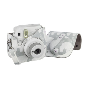 CULLMANN RIO Fit 100 Llama сумка для Fujifilm Instax mini 8/9