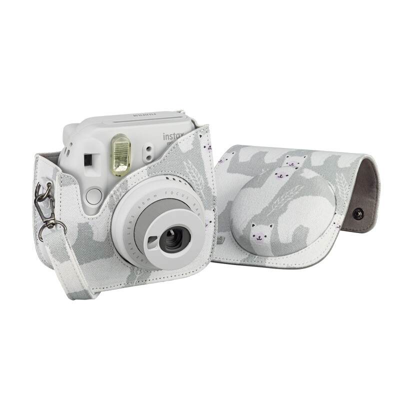 CULLMANN RIO Fit 100 Llama сумка для Fujifilm Instax mini 8/9