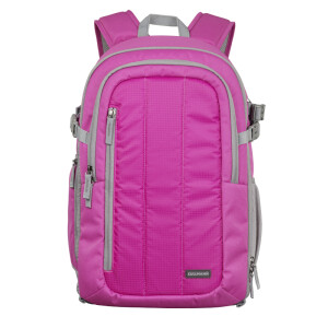 CULLMANN SEATTLE TwinPack 400+ berry рюкзак для фото оборудования