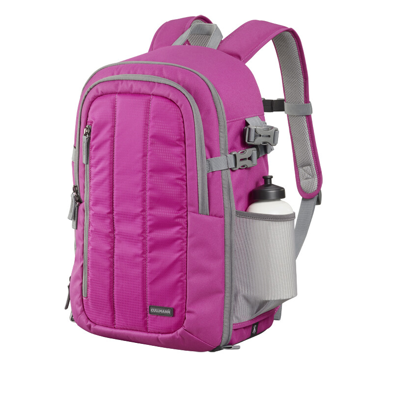 CULLMANN SEATTLE TwinPack 400+ berry рюкзак для фото оборудования