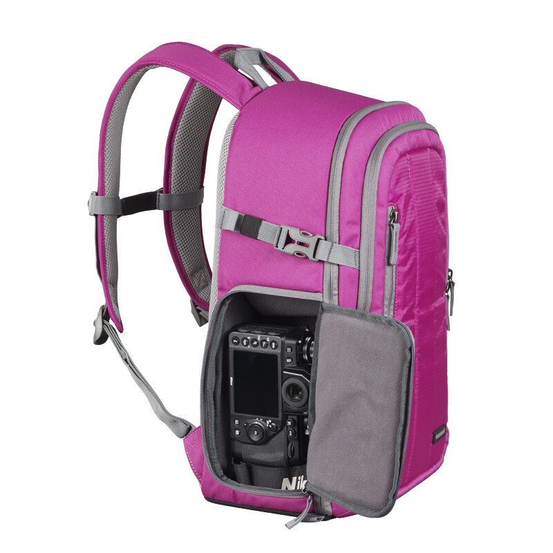 CULLMANN SEATTLE TwinPack 400+ berry рюкзак для фото оборудования