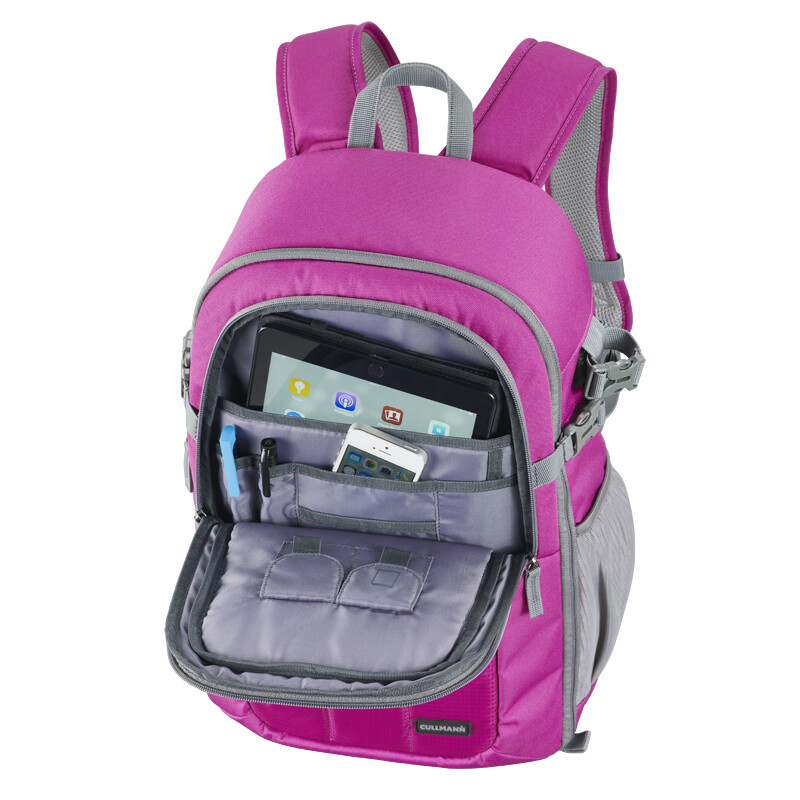 CULLMANN SEATTLE TwinPack 400+ berry рюкзак для фото оборудования