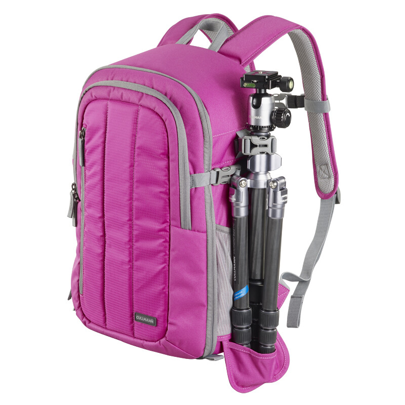 CULLMANN SEATTLE TwinPack 400+ berry рюкзак для фото оборудования