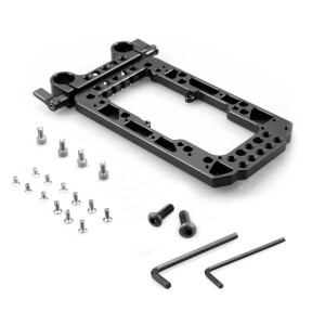 SmallRig 1547 держатель аккумулятора Battery Back