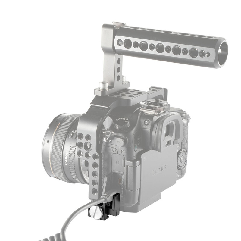 SmallRig 1693 зажим кабеля HDMI