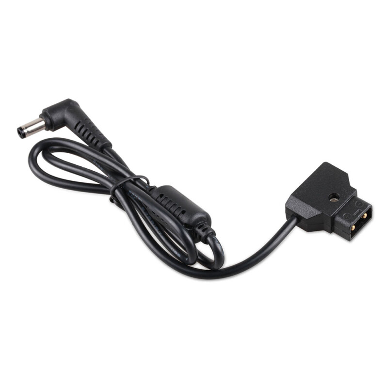 SmallRig 1819 кабель питания Power Cable for BMPCC/ Blackmagic Video Assist/ Shogun Monitor