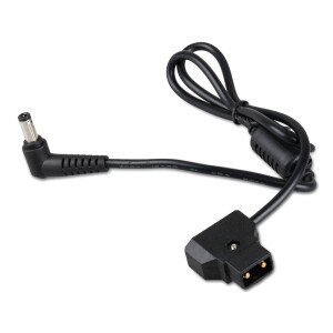 SmallRig 1819 кабель питания Power Cable for BMPCC/ Blackmagic Video Assist/ Shogun Monitor