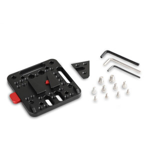 SmallRig 1846B адаптер крепления аккумулятора V-Lock Assembly Kit