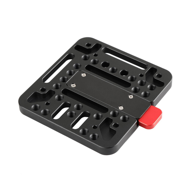 SmallRig 1846C адаптер крепления аккумулятора V-Lock Assembly Kit