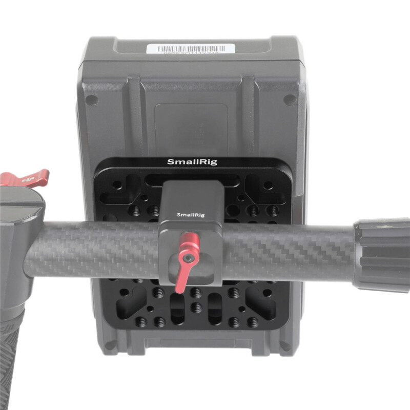 SmallRig 1846C адаптер крепления аккумулятора V-Lock Assembly Kit