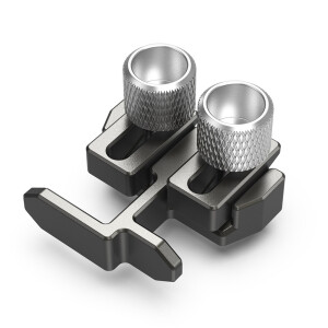 SmallRig 2768 зажим кабеля HDMI &amp; USB Type-C Cable Clamp for BMPCC 4K &amp; 6K Cage (Dark Olive)