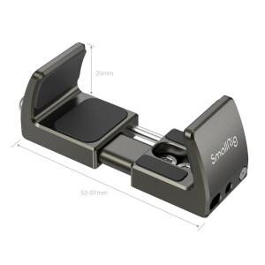 SmallRig 2790 держатель для внешнего аккумулятора Power Bank Holder