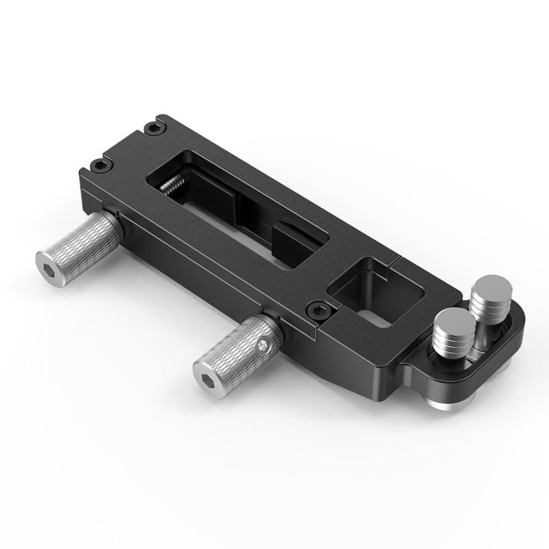 SmallRig 2927 фиксатор кабеля HDMI / USB-С для цифровых камер Nikon Z5 / Z6 / Z7