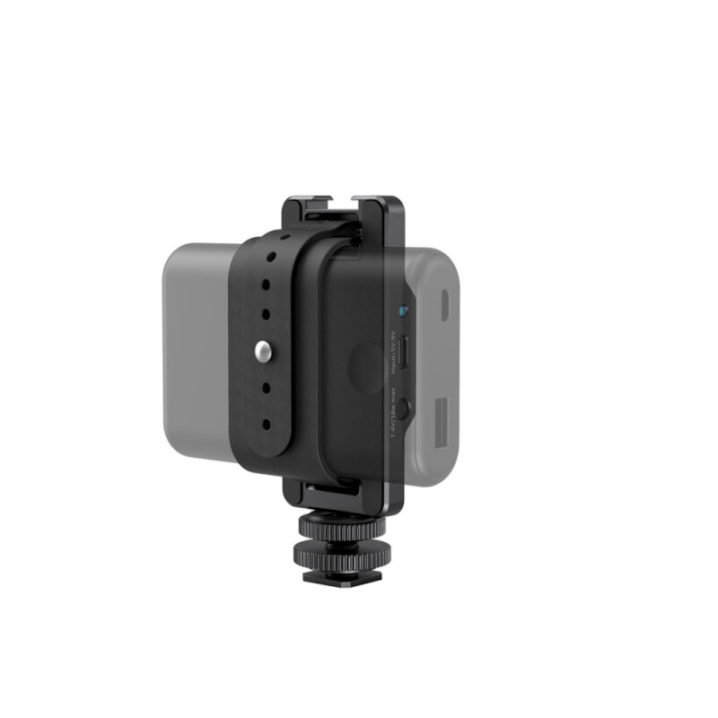 SmallRig 3085 держатель для внешнего аккумулятора Power bank Adapter