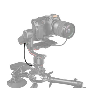 SmallRig 3250 кабель питания для адаптера 0B302-0B302