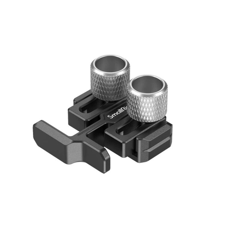 SmallRig 3271 фиксатор кабеля HDMI / USB-C Cable Clamp для цифровой камеры BMPCC 6K Pro